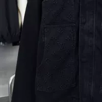 Cheap Louis Vuitton LV Jackets Long Sleeved For Unisex #1360519 Replica Wholesale [$68.00 USD] [ITEM#1360519] on Replica Louis Vuitton LV Jackets