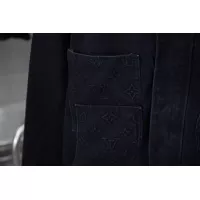 Cheap Louis Vuitton LV Jackets Long Sleeved For Unisex #1360519 Replica Wholesale [$68.00 USD] [ITEM#1360519] on Replica Louis Vuitton LV Jackets