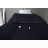 Cheap Louis Vuitton LV Jackets Long Sleeved For Unisex #1360519 Replica Wholesale [$68.00 USD] [ITEM#1360519] on Replica Louis Vuitton LV Jackets