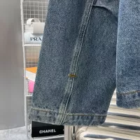 Cheap Louis Vuitton LV Jackets Long Sleeved For Unisex #1360520 Replica Wholesale [$68.00 USD] [ITEM#1360520] on Replica Louis Vuitton LV Jackets