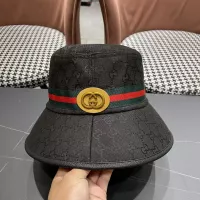 Cheap Gucci Caps #1360521 Replica Wholesale [$36.00 USD] [ITEM#1360521] on Replica Gucci Caps