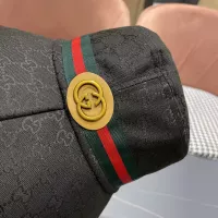 Cheap Gucci Caps #1360521 Replica Wholesale [$36.00 USD] [ITEM#1360521] on Replica Gucci Caps