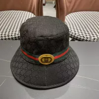 Cheap Gucci Caps #1360521 Replica Wholesale [$36.00 USD] [ITEM#1360521] on Replica Gucci Caps