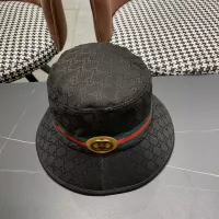 Cheap Gucci Caps #1360521 Replica Wholesale [$36.00 USD] [ITEM#1360521] on Replica Gucci Caps