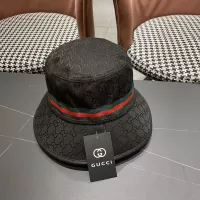 Cheap Gucci Caps #1360521 Replica Wholesale [$36.00 USD] [ITEM#1360521] on Replica Gucci Caps