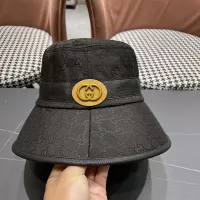 Cheap Gucci Caps #1360522 Replica Wholesale [$36.00 USD] [ITEM#1360522] on Replica Gucci Caps