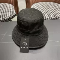 Cheap Gucci Caps #1360522 Replica Wholesale [$36.00 USD] [ITEM#1360522] on Replica Gucci Caps