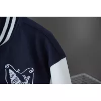 Cheap Louis Vuitton LV Jackets Long Sleeved For Unisex #1360523 Replica Wholesale [$76.00 USD] [ITEM#1360523] on Replica Louis Vuitton LV Jackets