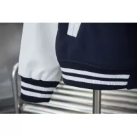 Cheap Louis Vuitton LV Jackets Long Sleeved For Unisex #1360523 Replica Wholesale [$76.00 USD] [ITEM#1360523] on Replica Louis Vuitton LV Jackets
