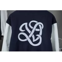 Cheap Louis Vuitton LV Jackets Long Sleeved For Unisex #1360523 Replica Wholesale [$76.00 USD] [ITEM#1360523] on Replica Louis Vuitton LV Jackets