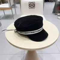 Cheap Chanel Caps #1360525 Replica Wholesale [$36.00 USD] [ITEM#1360525] on Replica Chanel Caps