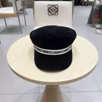 Cheap Chanel Caps #1360525 Replica Wholesale [$36.00 USD] [ITEM#1360525] on Replica Chanel Caps