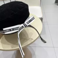 Cheap Chanel Caps #1360525 Replica Wholesale [$36.00 USD] [ITEM#1360525] on Replica Chanel Caps