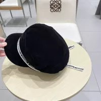 Cheap Chanel Caps #1360525 Replica Wholesale [$36.00 USD] [ITEM#1360525] on Replica Chanel Caps