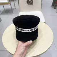 Cheap Chanel Caps #1360525 Replica Wholesale [$36.00 USD] [ITEM#1360525] on Replica Chanel Caps