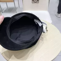 Cheap Chanel Caps #1360525 Replica Wholesale [$36.00 USD] [ITEM#1360525] on Replica Chanel Caps