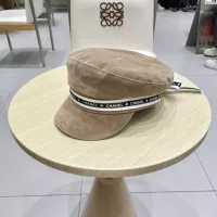 Cheap Chanel Caps #1360526 Replica Wholesale [$36.00 USD] [ITEM#1360526] on Replica Chanel Caps