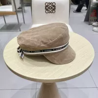 Cheap Chanel Caps #1360526 Replica Wholesale [$36.00 USD] [ITEM#1360526] on Replica Chanel Caps