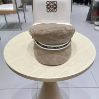 Cheap Chanel Caps #1360526 Replica Wholesale [$36.00 USD] [ITEM#1360526] on Replica Chanel Caps