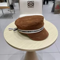 Cheap Chanel Caps #1360527 Replica Wholesale [$36.00 USD] [ITEM#1360527] on Replica Chanel Caps