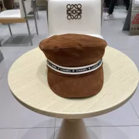Cheap Chanel Caps #1360527 Replica Wholesale [$36.00 USD] [ITEM#1360527] on Replica Chanel Caps