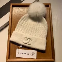 Cheap Chanel Caps #1360528 Replica Wholesale [$42.00 USD] [ITEM#1360528] on Replica Chanel Caps