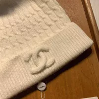 Cheap Chanel Caps #1360528 Replica Wholesale [$42.00 USD] [ITEM#1360528] on Replica Chanel Caps