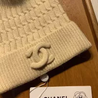 Cheap Chanel Caps #1360529 Replica Wholesale [$42.00 USD] [ITEM#1360529] on Replica Chanel Caps