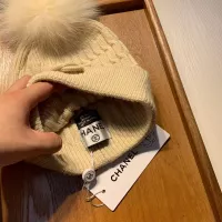 Cheap Chanel Caps #1360529 Replica Wholesale [$42.00 USD] [ITEM#1360529] on Replica Chanel Caps