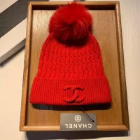 Cheap Chanel Caps #1360530 Replica Wholesale [$42.00 USD] [ITEM#1360530] on Replica Chanel Caps