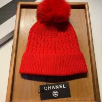 Cheap Chanel Caps #1360530 Replica Wholesale [$42.00 USD] [ITEM#1360530] on Replica Chanel Caps