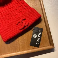 Cheap Chanel Caps #1360530 Replica Wholesale [$42.00 USD] [ITEM#1360530] on Replica Chanel Caps