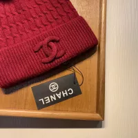 Cheap Chanel Caps #1360531 Replica Wholesale [$42.00 USD] [ITEM#1360531] on Replica Chanel Caps