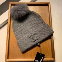 Cheap Chanel Caps #1360532 Replica Wholesale [$42.00 USD] [ITEM#1360532] on Replica Chanel Caps