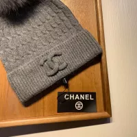 Cheap Chanel Caps #1360532 Replica Wholesale [$42.00 USD] [ITEM#1360532] on Replica Chanel Caps