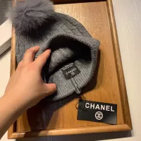Cheap Chanel Caps #1360532 Replica Wholesale [$42.00 USD] [ITEM#1360532] on Replica Chanel Caps
