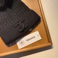 Cheap Chanel Caps #1360533 Replica Wholesale [$42.00 USD] [ITEM#1360533] on Replica Chanel Caps