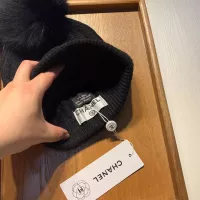 Cheap Chanel Caps #1360533 Replica Wholesale [$42.00 USD] [ITEM#1360533] on Replica Chanel Caps