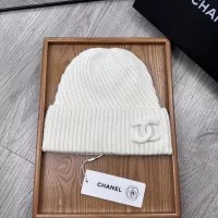 Cheap Chanel Caps #1360534 Replica Wholesale [$36.00 USD] [ITEM#1360534] on Replica Chanel Caps