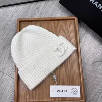 Cheap Chanel Caps #1360534 Replica Wholesale [$36.00 USD] [ITEM#1360534] on Replica Chanel Caps