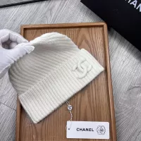 Cheap Chanel Caps #1360534 Replica Wholesale [$36.00 USD] [ITEM#1360534] on Replica Chanel Caps