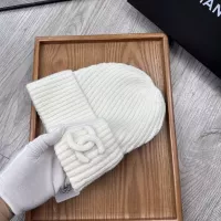 Cheap Chanel Caps #1360534 Replica Wholesale [$36.00 USD] [ITEM#1360534] on Replica Chanel Caps