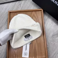 Cheap Chanel Caps #1360534 Replica Wholesale [$36.00 USD] [ITEM#1360534] on Replica Chanel Caps