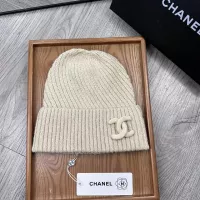 Cheap Chanel Caps #1360535 Replica Wholesale [$36.00 USD] [ITEM#1360535] on Replica Chanel Caps