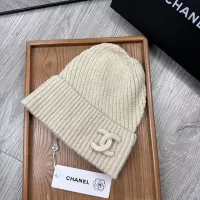 Cheap Chanel Caps #1360535 Replica Wholesale [$36.00 USD] [ITEM#1360535] on Replica Chanel Caps