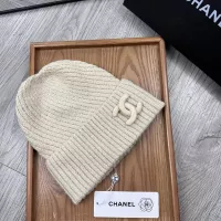 Cheap Chanel Caps #1360535 Replica Wholesale [$36.00 USD] [ITEM#1360535] on Replica Chanel Caps