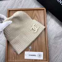 Cheap Chanel Caps #1360535 Replica Wholesale [$36.00 USD] [ITEM#1360535] on Replica Chanel Caps