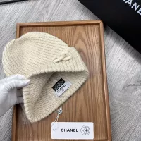 Cheap Chanel Caps #1360535 Replica Wholesale [$36.00 USD] [ITEM#1360535] on Replica Chanel Caps