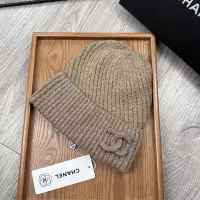 Cheap Chanel Caps #1360536 Replica Wholesale [$36.00 USD] [ITEM#1360536] on Replica Chanel Caps