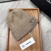 Cheap Chanel Caps #1360536 Replica Wholesale [$36.00 USD] [ITEM#1360536] on Replica Chanel Caps